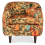 Sill&oacute;n Scarlett La Brasseria Mindthegap Salmon FR00167-FB00129