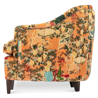 Sillón Scarlett La Brasseria