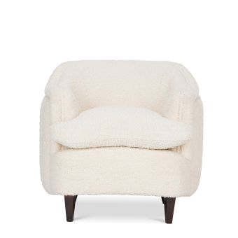 Sillón Scarlett Schaffell