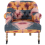 Sill&oacute;n St Germaine Patola Mindthegap Linen FR00027-FB00010