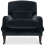 Sill&oacute;n Winston Charcoal Mindthegap Charcoal FR00178-FB00152
