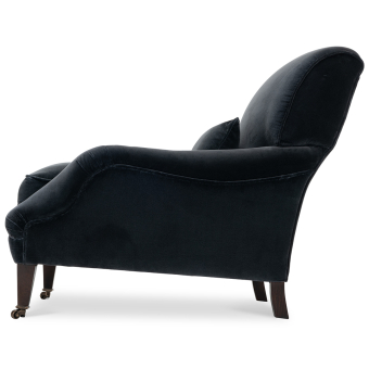 Sillón Winston Charcoal