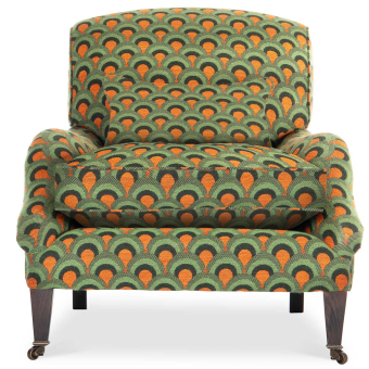 Sillón Winston Salerno