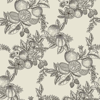 Papel pintado Gerty