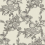 Papel pintado Gerty A street Black FD27637