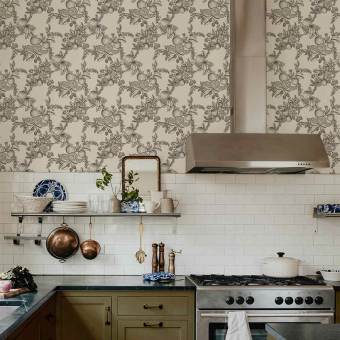 Papel pintado Gerty