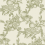 Papel pintado Gerty A street Green FD27636