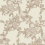 Papel pintado Gerty A street Copper FD27638