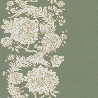 Papel pintado Gisela