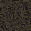 Papel pintado Massar A street Black / Gold FD27709