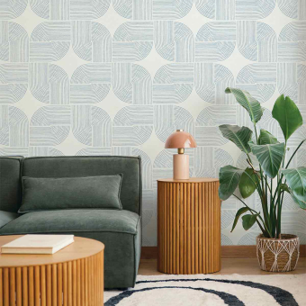 Papel pintado Savoye