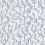 Papel pintado Cipher A street Blue FD27701