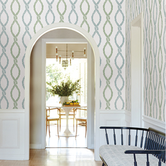 Papel pintado Laureate