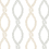 Papel pintado Laureate York Wallcoverings Neutral VP1322