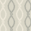 Papel pintado Laureate York Wallcoverings Grey VP1323