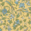 Papel pintado Parterre York Wallcoverings Light Yellow VP1313