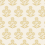 Papel pintado Margarita York Wallcoverings Butter VP1432