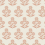 Papel pintado Margarita York Wallcoverings Rose VP1434