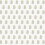 Papel pintado Sylvie York Wallcoverings Neutral VP1382