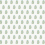 Papel pintado Sylvie York Wallcoverings Green VP1385