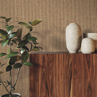 Revestimiento mural Basketweave