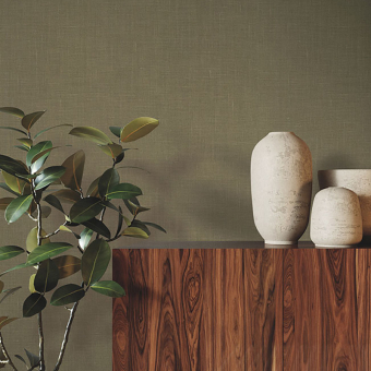 Revestimiento mural Jute Weave