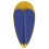 Aplique Mago LCE Gold/Blue LC380201