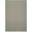 Alfombra Twin Sabi Linie Design Sea Green 3505861-140x200