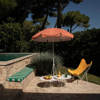 Sillón AA Butterfly Batyline