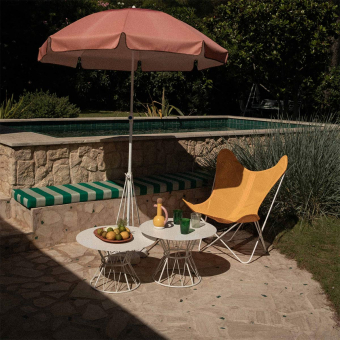 Sillón AA Butterfly Bayline