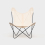 Sill&oacute;n AA Butterfly Bayline Aand Saumon Butterfly Batyline-Saumon1