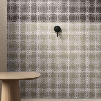 Mosaico Flicker