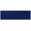 Gres porcel&aacute;nico Kimono Millerighe rectangular Decoratori Bassanesi Blue Indigo K515BLMR