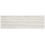 Gres porcel&aacute;nico Kimono Millerighe rectangular Decoratori Bassanesi Vanilla White K515VAMR