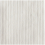 Gres porcel&aacute;nico Kimono Millerighe cuadrado Decoratori Bassanesi Vanilla White K1515VAMR
