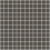 Mosaico Rain Up Decoratori Bassanesi Black RABKUP