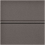 Gres porcel&aacute;nico Segmentos Small Decoratori Bassanesi Iron DCSESMIRON