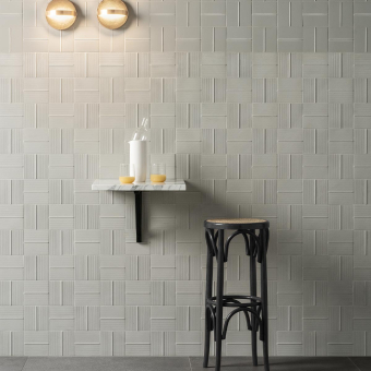 Gres porcelánico Segments Small Plus