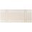 Gres porcel&aacute;nico Tartan Decoratori Bassanesi White DCTARWHITE