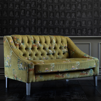 Sofá Baron Chinoiserie