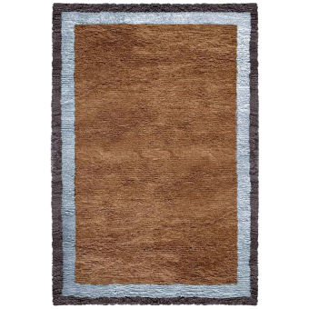 Tapis Shaggy Edge