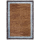 Tapis Shaggy Edge Layered Amber SHEDAM180270