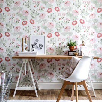 Papel pintado Blomsteräng