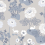 Papel pintado Blomster&auml;ng Duro Taupe 398-04