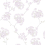 Papel pintado K&ouml;rsb&auml;r Duro White / Pink 379-01