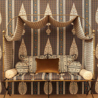 Tejido Indira