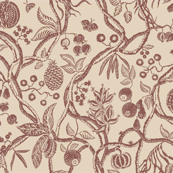 Papel pintado Tree of Life