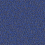Tejido Forestview Kvadrat Indigo 1074-0751