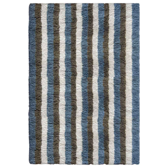 Tapis Shaggy Arable Land