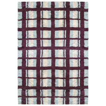 Tapis Shaggy Arbor